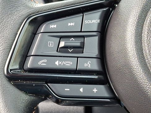 Certified 2025 Subaru Forester Touring image 23