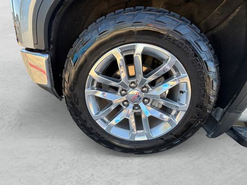 Used 2019 GMC Sierra 1500 SLT image 24