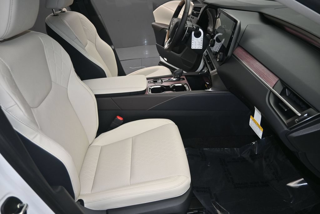 New 2026 Lexus RX 350 Premium Plus w/ Accessory Package (K3) FWD image 15