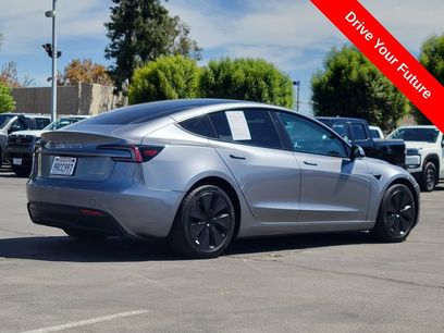 Used 2025 Tesla Model 3 Long Range