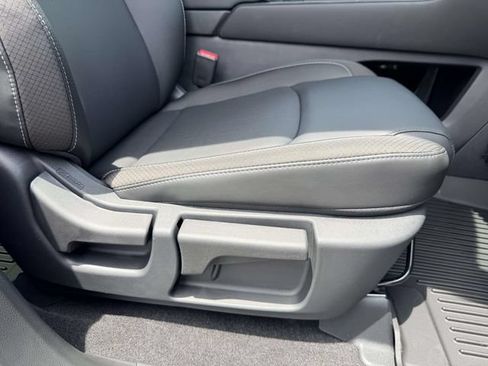 New 2026 Nissan Pathfinder SL w/ Cargo Package AWD/4WD image 9
