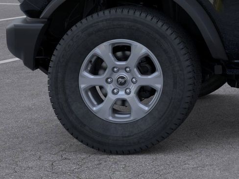 New 2025 Ford Bronco Big Bend image 46