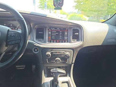 Used 2019 Dodge Charger R/T RWD image 24