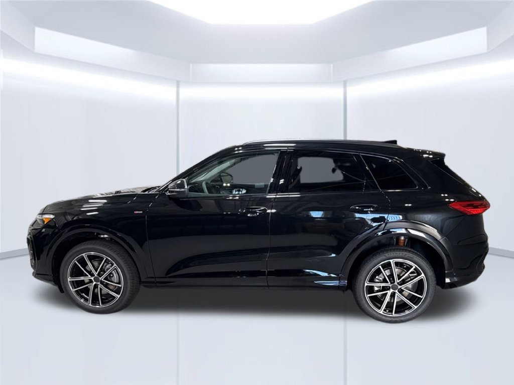 New 2026 Audi Q5 Premium Plus AWD/4WD image 2