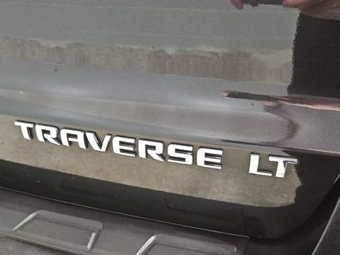 Used 2013 Chevrolet Traverse LT w/ All-Star Edition AWD/4WD image 38