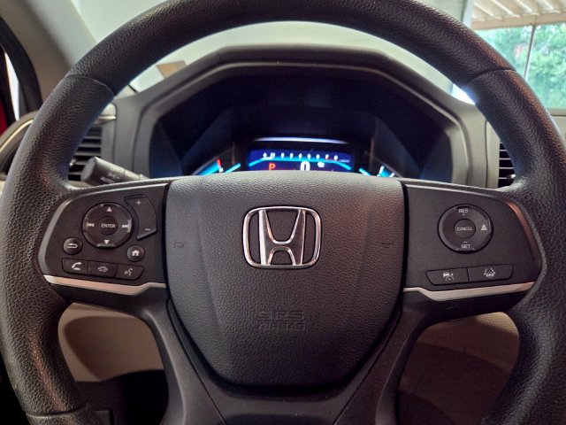 Used 2023 Honda Odyssey EX image 25