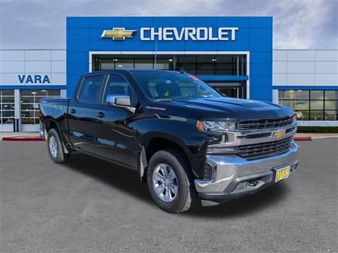 Used 2020 Chevrolet Silverado 1500 LT image 7