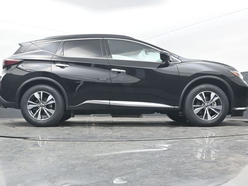 Certified 2024 Nissan Murano SV image 28