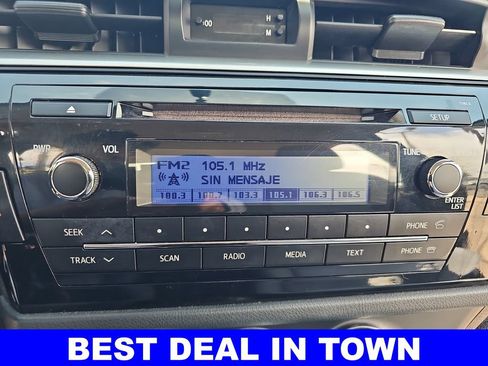 Used 2015 Toyota Corolla L FWD image 21