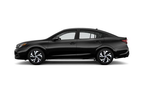 New 2025 Subaru Legacy Premium image 4