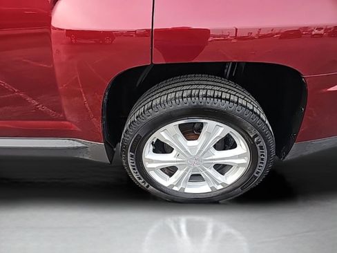 Used 2016 GMC Terrain SLT image 15