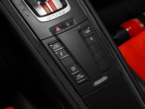 Certified 2019 Porsche 911 GT2 RS image 72