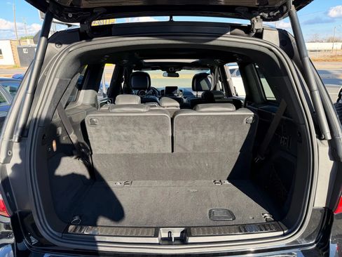 Used 2017 Mercedes-Benz GLS 550 4MATIC w/ Driver Assistance Package image 32