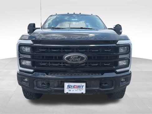 Used 2024 Ford F350 Lariat w/ Lariat Ultimate Package AWD/4WD image 2