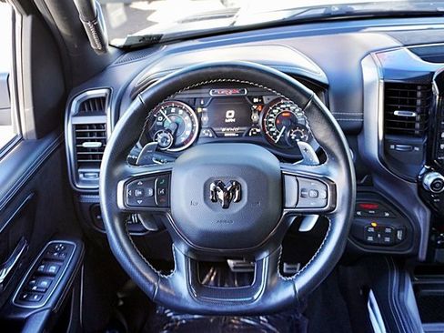 Used 2022 RAM 1500 TRX w/ TRX Level 1 Equipment Group image 20