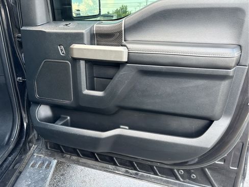 Used 2019 Ford F150 Raptor w/ Equipment Group 802A Luxury image 27