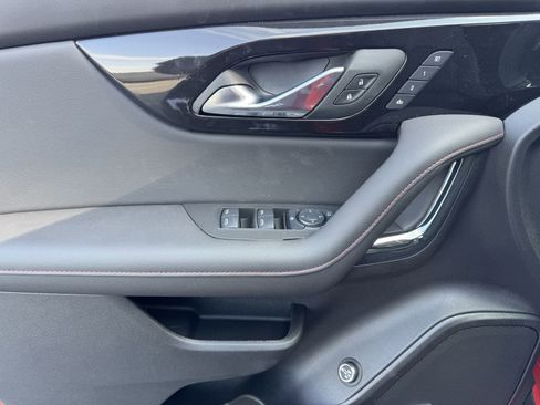 New 2025 Chevrolet Blazer RS w/ Driver Confidence II Package image 10