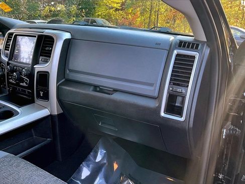 Used 2019 RAM 1500 Classic Warlock image 22