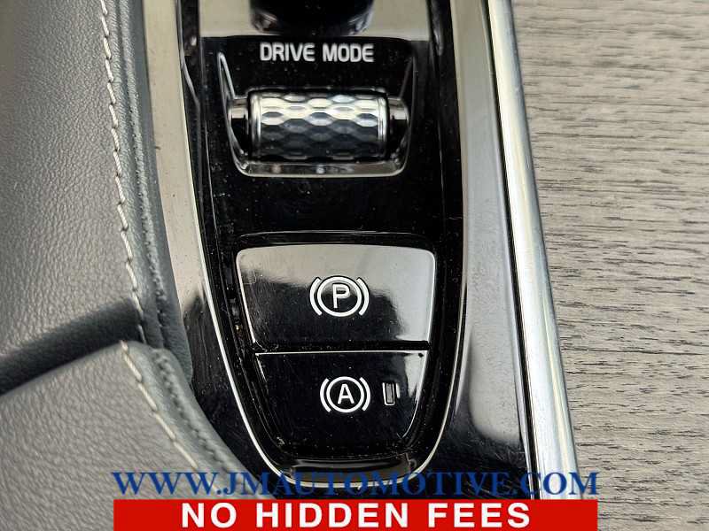 Used 2021 Volvo XC90 T6 Inscription w/ Advanced Package AWD/4WD image 34