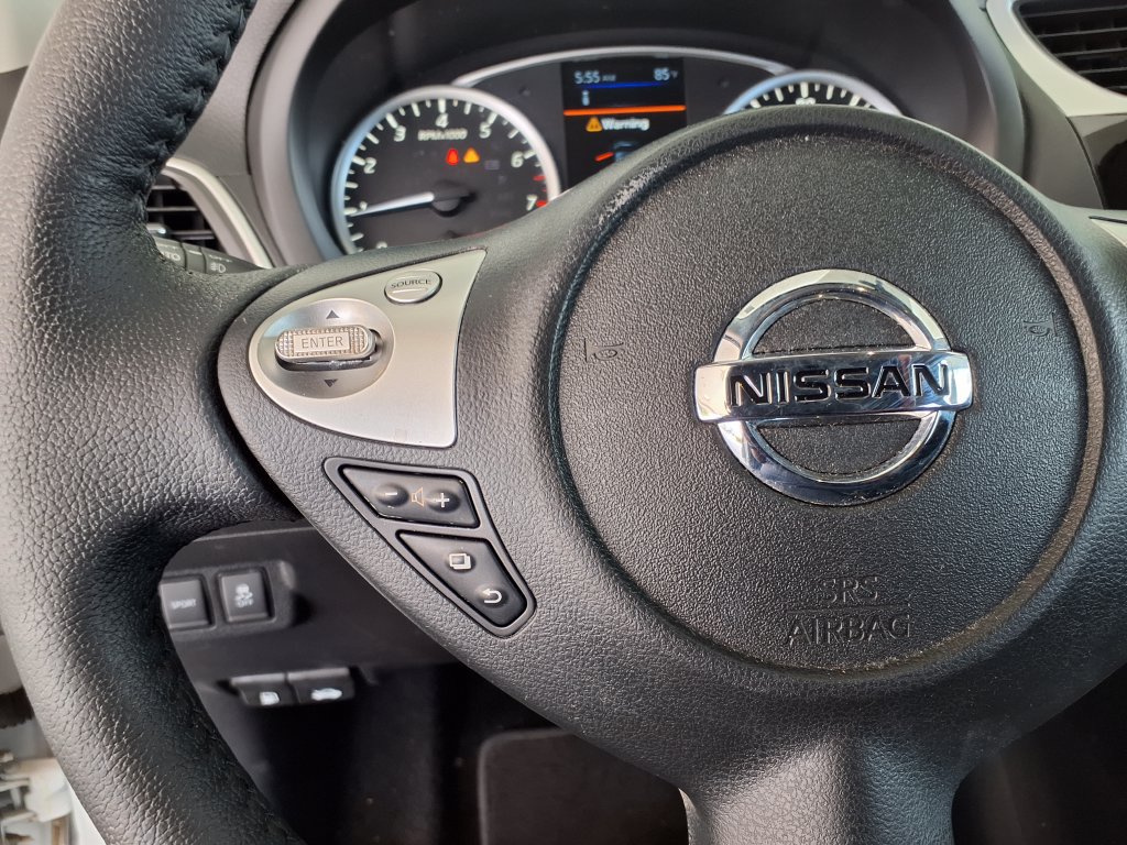 Used 2019 Nissan Sentra SR FWD image 20