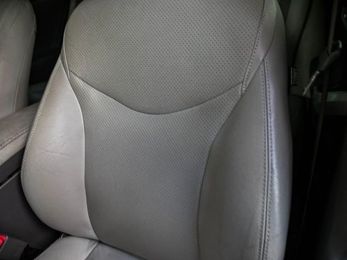 Used 2011 Toyota Prius Four w/ Solar Roof Pkg FWD image 34