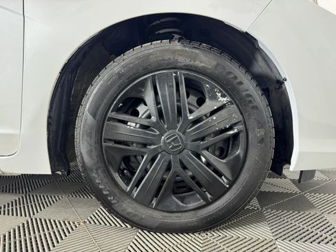 Used 2019 Honda Fit LX image 41