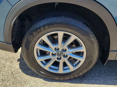 Used 2022 MAZDA CX-5 AWD 2.5 S w/ Select Package image 14