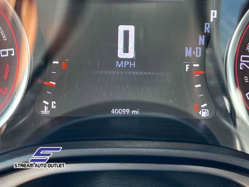 Used 2023 Dodge Challenger GT w/ Cold Weather Group image 22