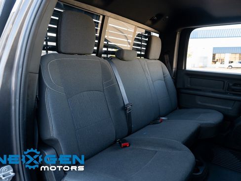 Used 2021 RAM 3500 Tradesman image 47