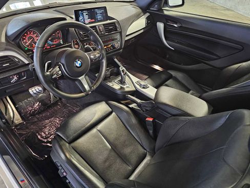 Used 2015 BMW M235i Coupe image 2