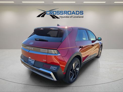New 2026 Hyundai Ioniq 5 SEL AWD/4WD image 5
