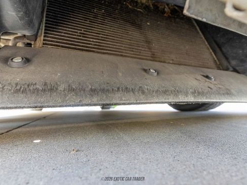 Used 2004 Chevrolet Corvette Convertible w/ Preferred Equipment Group image 76