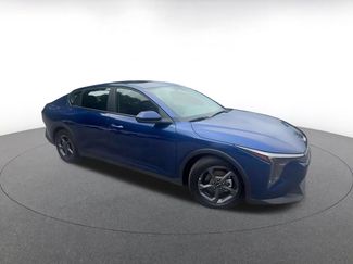 Used 2026 Kia K4 FWD video 2