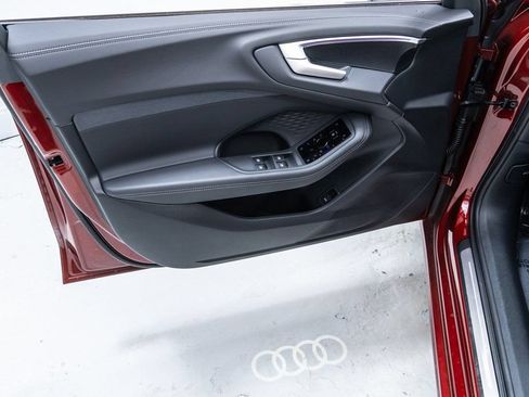 Used 2025 Audi A5 2.0T Premium w/ Convenience Package AWD/4WD image 22