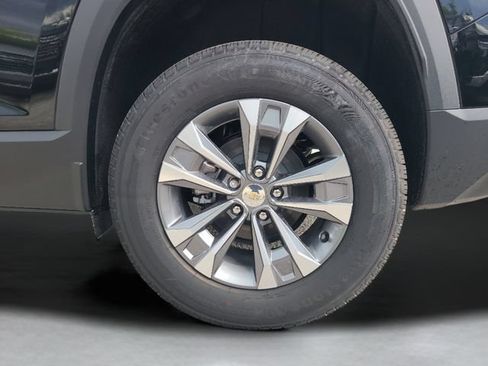New 2027 Chevrolet Equinox LT FWD image 35