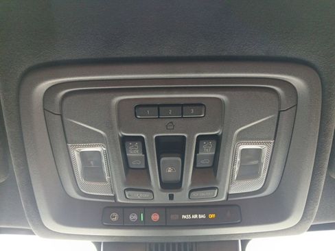 Used 2024 GMC Sierra 2500 Denali Ultimate image 5