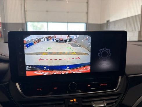 Certified 2023 Nissan Altima 2.5 SR w/ SR Premium Package FWD image 25