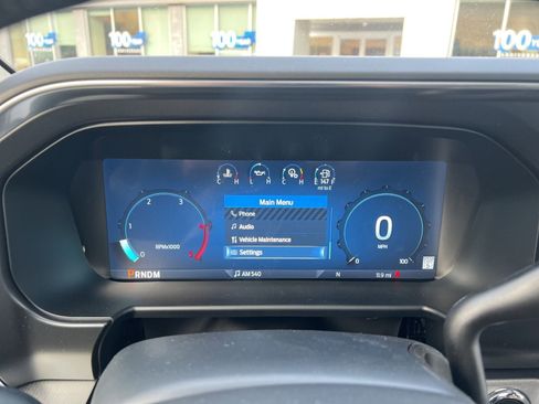 New 2026 Ford F350 Platinum w/ Platinum Plus Package image 28