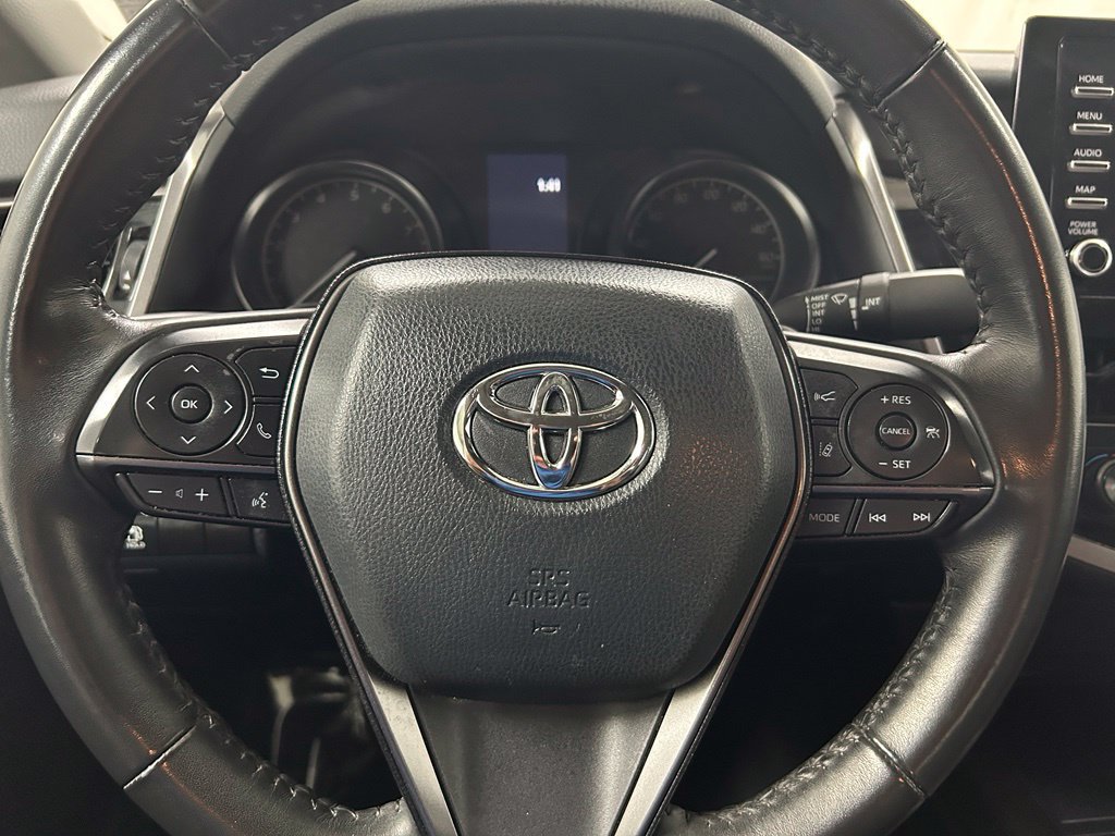 Certified 2024 Toyota Camry SE w/ Convenience Package FWD image 18