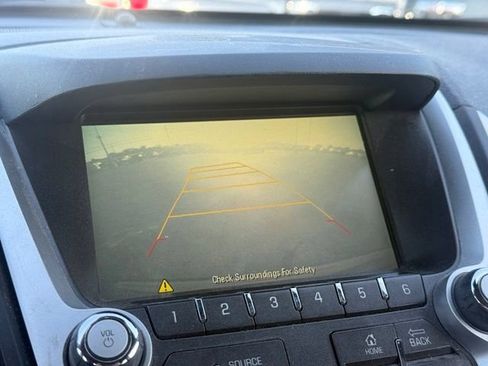 Used 2017 GMC Terrain SLT w/ Open Road Package FWD image 6