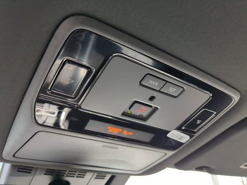 New 2026 Lexus TX 500h AWD image 18