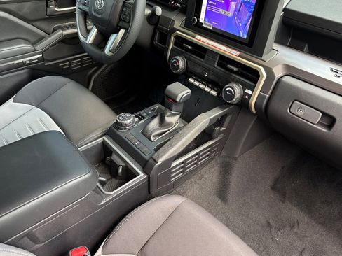 New 2026 Toyota Tacoma TRD Off-Road image 17