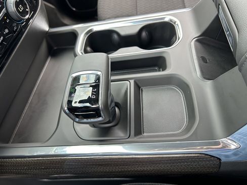 New 2026 Chevrolet Silverado 1500 LT Trail Boss w/ LPO, Dark Essentials Package image 33