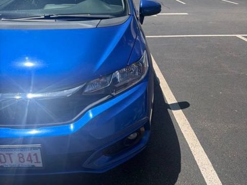 Used 2019 Honda Fit EX image 7