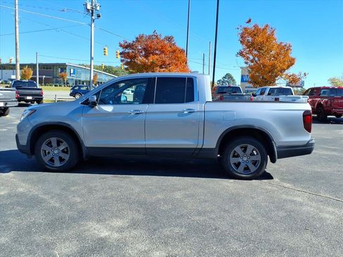 Used 2020 Honda Ridgeline RTL-E image 24