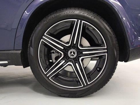 New 2026 Mercedes-Benz GLE 350 4MATIC image 7
