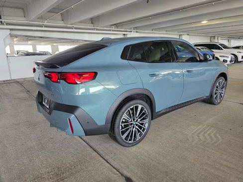 New 2026 BMW X2 xDrive28i w/ Convenience Package image 4