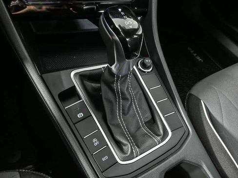 Certified 2026 Volkswagen Jetta Sport FWD image 18