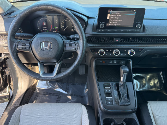 Certified 2025 Honda CR-V EX image 17
