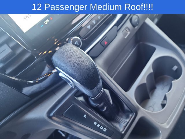 Certified 2024 Ford Transit 350 XLT RWD image 21